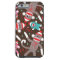 Sock Monkey Cell Phone Case