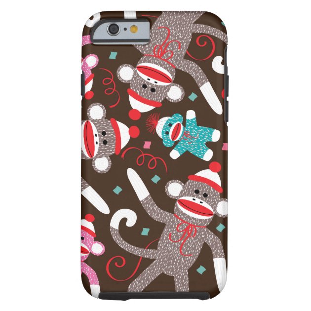 monkey cell phone case