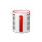 Sock Monkey Moods Mug