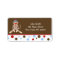 Sock Monkey Return Address Labels