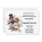 SOCK MONKEY Wedding Invitations Announcements