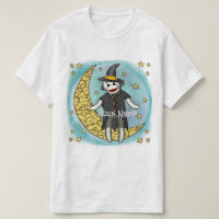 Monkey Witch Shirt
