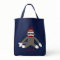Sock Silly Monkey Personalized Bag