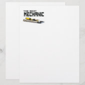 Socket wrenches (Front/Back)