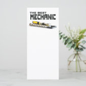 Socket wrenches (Standing Front)