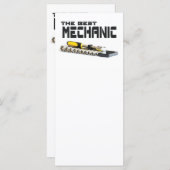 Socket wrenches (Front/Back)