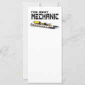 Socket wrenches (Front)