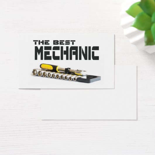 Socket wrenches (Desk)