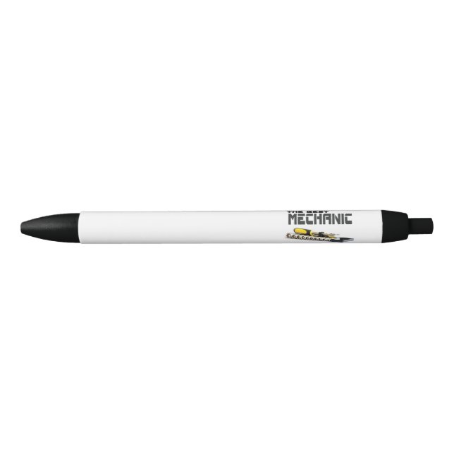 Socket wrenches pen (Front)