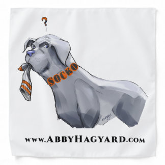 Socko Bandana