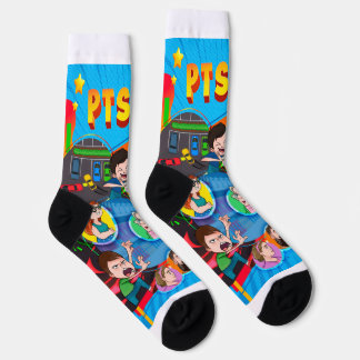 socks