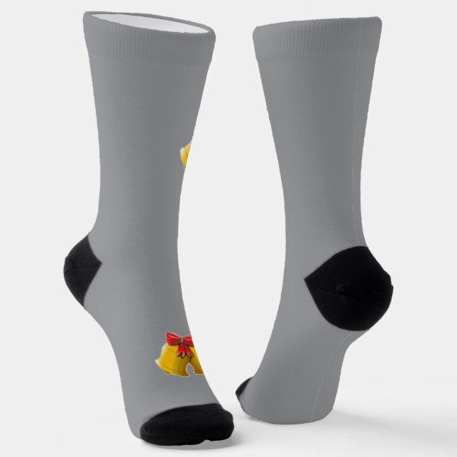 Socks (Angled)