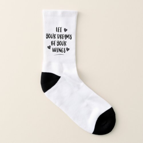 Socks as a gift 
