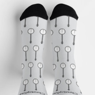 Socks Banjo Design