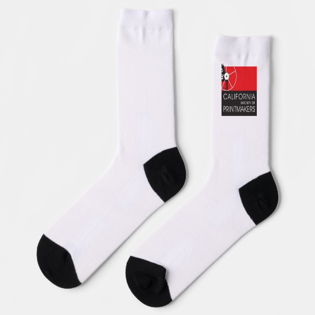 Socks CSP Logo (Left)