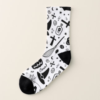 Socks  Halloween