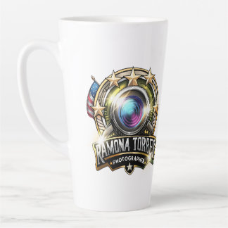Socks Latte Mug
