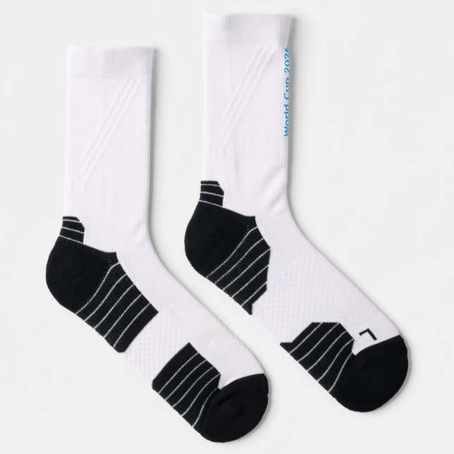 Socks: The 10 Champion Mode activated. Socks (Right)