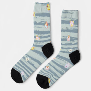 Socks – Whimsy Faces
