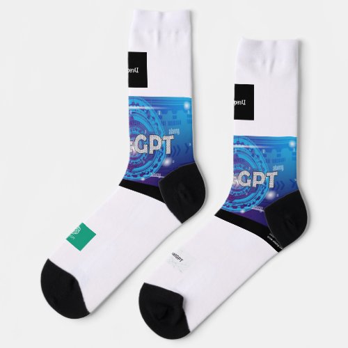 socks with chat gpt