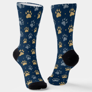 Socks your pappy would love