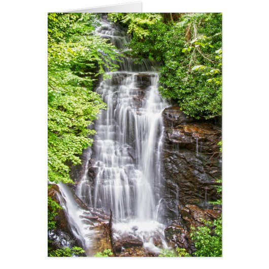 Soco Falls Cards (Front)