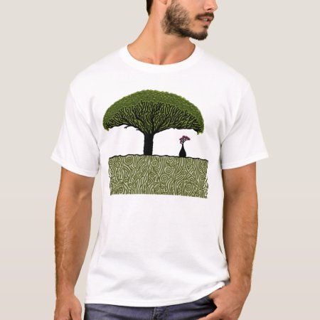 Socotra T-shirt