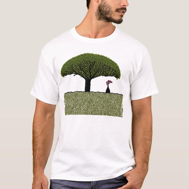 Socotra T-Shirt (Front)