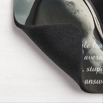 CakJuice Funny Mousepad Constitution We The People Mouse Pad