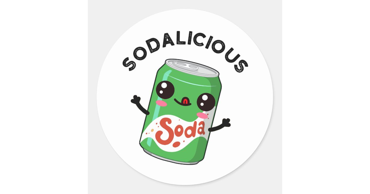 E-Gift Card — Sodalicious