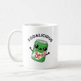 Sodalicious Tumbler — Sodalicious