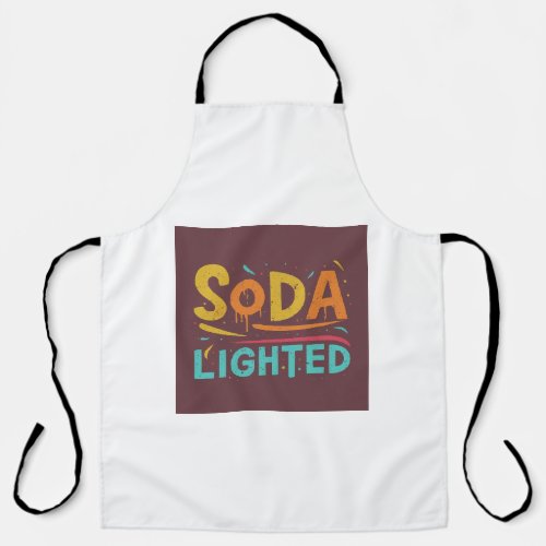 Soda_lighted  apron