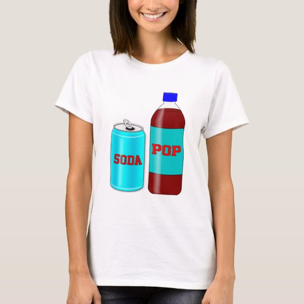 hard soda shirts