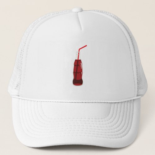 Soda Pop Trucker Hat