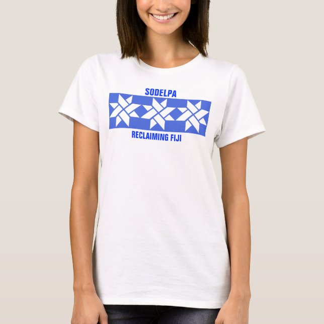 Sodelpa T-Shirt (Front)