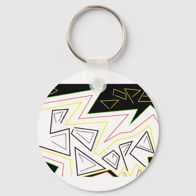 sodope10 keychain (Front)
