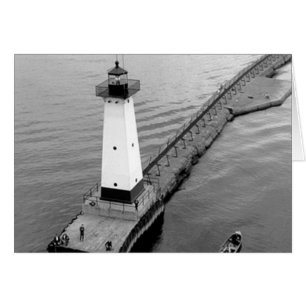 Sodus Outer Lighthouse 2