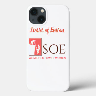 SOE iPhone 6/6s case
