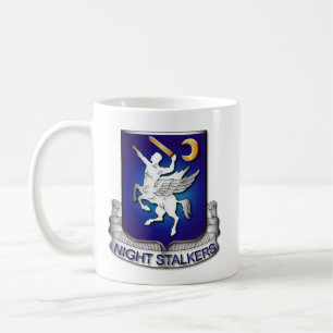 SOF - 160th Special Operations Aviation Coffee Mug