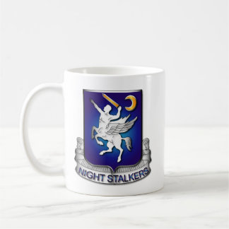 SOF - 160th Special Operations Aviation Coffee Mug
