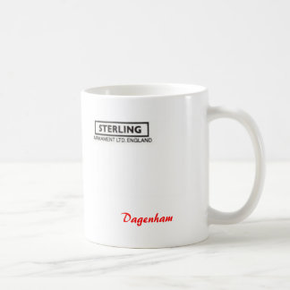 sof%201983-12%20sterling%20smallaa, Dagenham Coffee Mug