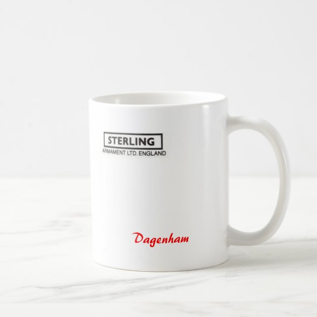 sof%201983-12%20sterling%20smallaa, Dagenham Coffee Mug (Right)