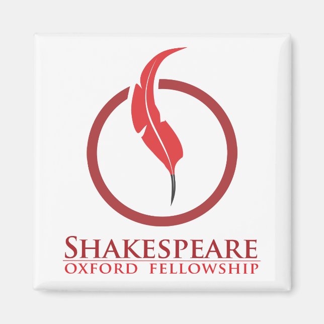 SOF Logo Magnet (Front)