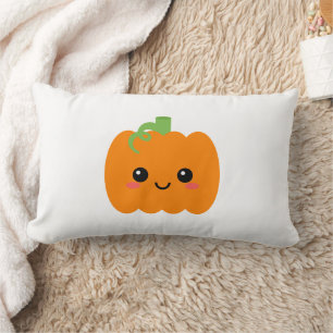 Sofa Cushion, Chair Back Support, Halloween Theme Lumbar Pillow