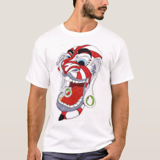 Sofa King We Todd Did T-Shirt