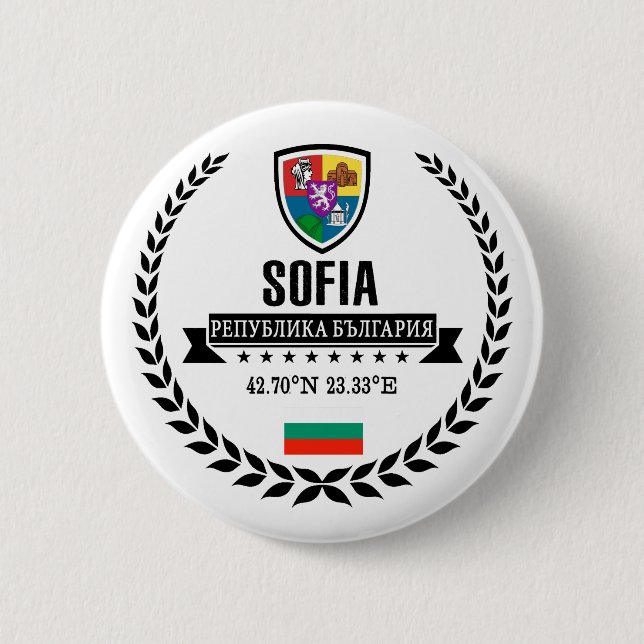 Sofia Button (Front)
