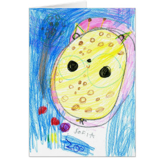 sofia carrubba cards