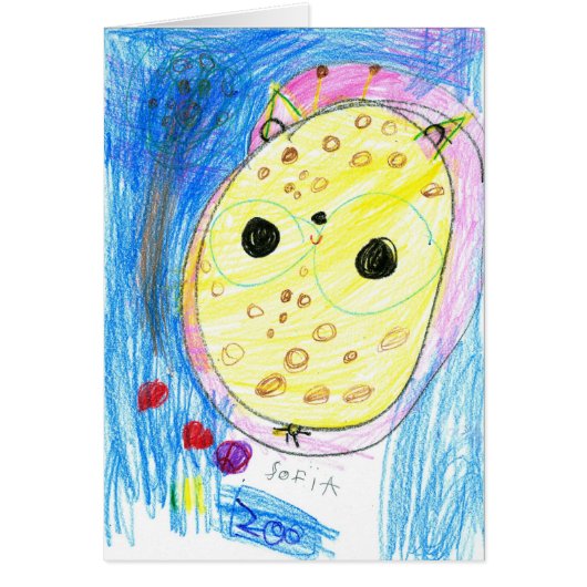 sofia carrubba cards (Front)