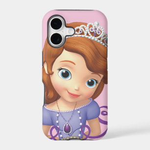 Sofia iPhone 17 Case