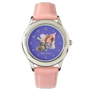 Sofia, Mia and Clover Watch